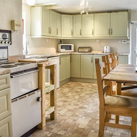 Tyn Y Maen Villa Llanddeiniolen Ngoại thất bức ảnh