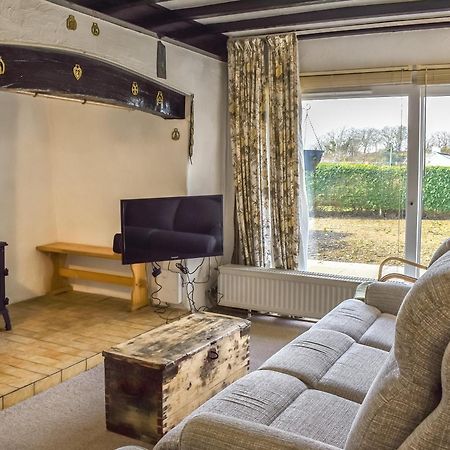 Tyn Y Maen Villa Llanddeiniolen Ngoại thất bức ảnh