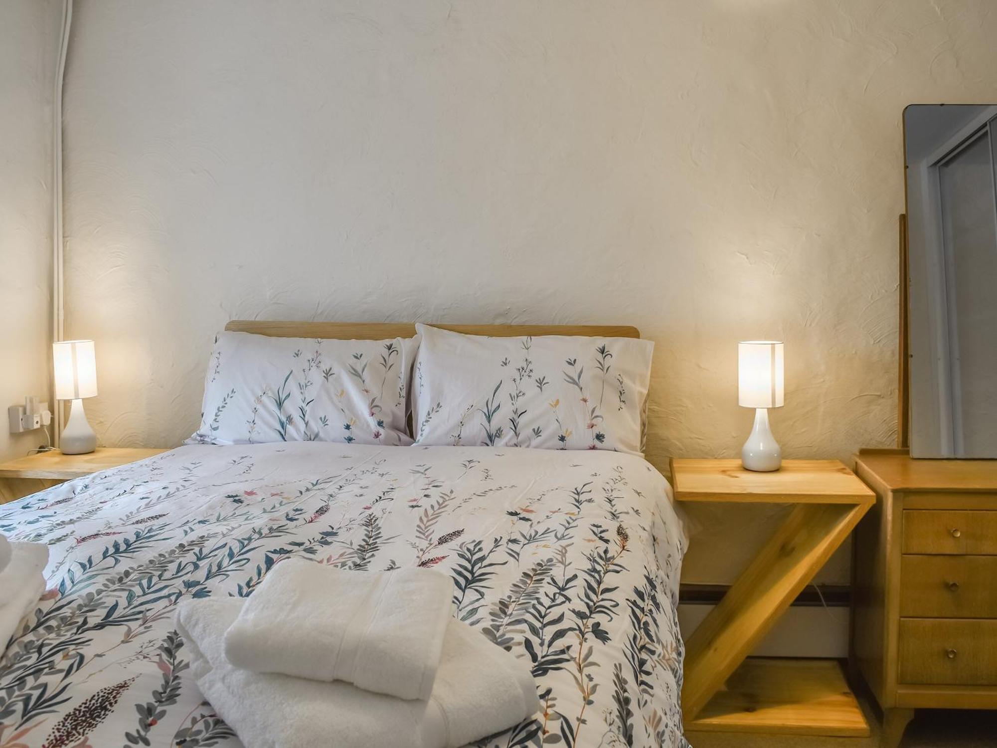 Tyn Y Maen Villa Llanddeiniolen Ngoại thất bức ảnh